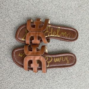 Sam Edelman sandal 8.5m